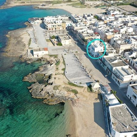 Casa Claudio Vila Villanova di Ostuni Exterior foto