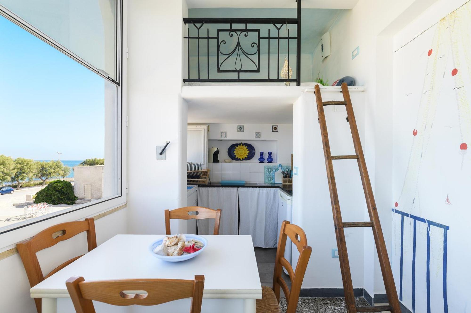 Casa Claudio Vila Villanova di Ostuni Exterior foto