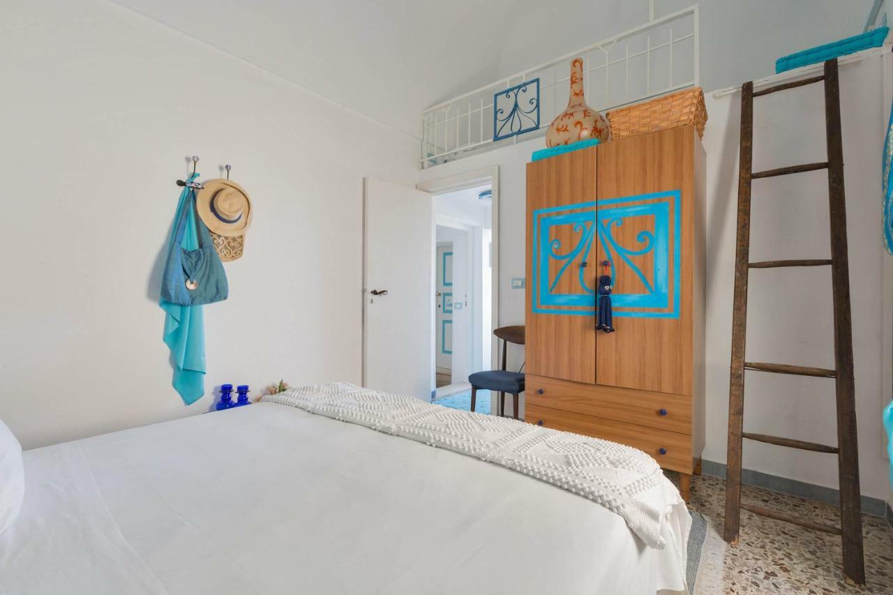 Casa Claudio Vila Villanova di Ostuni Exterior foto